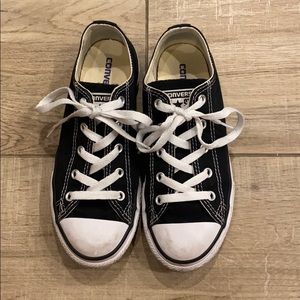Kids Converse Size 2